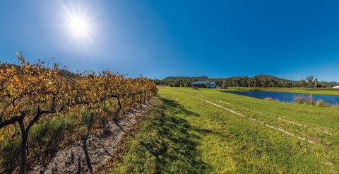 Granite Belt And Darling Downs - Restaurant Gold Coast 1
