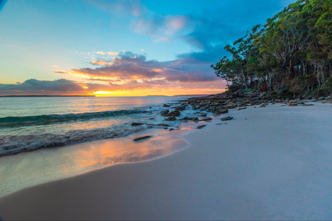 Greenfield Beach - Restaurant Gold Coast 0
