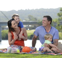 Great River Walk Penrith - Restaurant Gold Coast