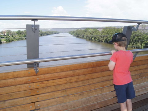 Great River Walk Penrith - Restaurant Gold Coast 2