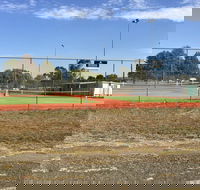 Gunning Tennis Courts - Restaurant Gold Coast