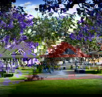 Gympie City Tourist Drive - Restaurant Gold Coast