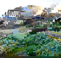 Heronswood House and Garden - Restaurant Gold Coast