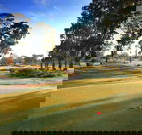 Huntingdale Golf Club - Restaurant Gold Coast