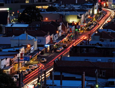 Ivanhoe Shopping Centre - Restaurant Gold Coast 0