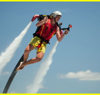 Jetpack Adventures - Restaurant Gold Coast