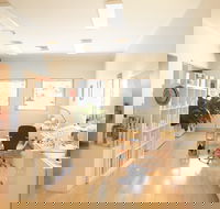 Jindii Eco Spa - Restaurant Gold Coast
