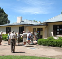 John Macarthur's Hambledon Cottage  Museum - Restaurant Gold Coast