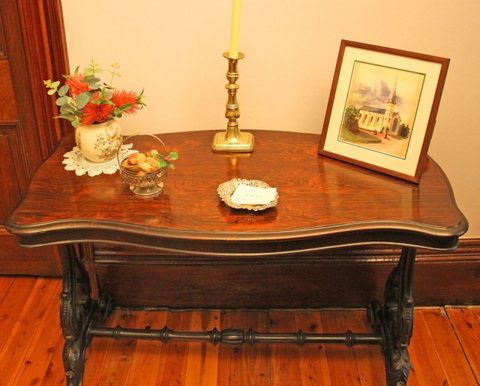 John Macarthur's Hambledon Cottage  Museum - Restaurant Gold Coast 2