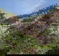 Jourama Falls Paluma Range National Park - Restaurant Gold Coast