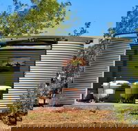 Julia Creek Artesian Baths - Restaurant Gold Coast