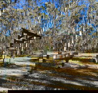 Kaiserstuhl Conservation Park - Restaurant Gold Coast