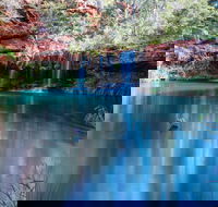Karijini and the Pilbara - Restaurant Gold Coast