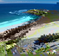 Kendalls Beach - Restaurant Gold Coast