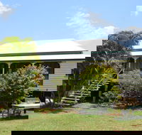 Kilburnie Homestead - Restaurant Gold Coast