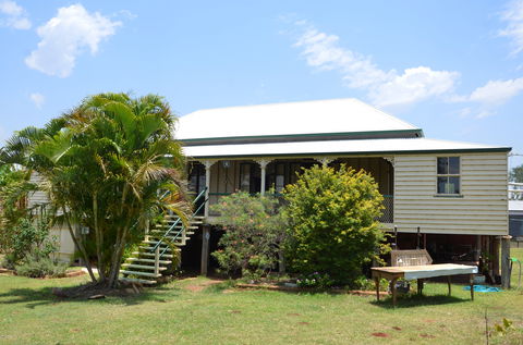 Kilburnie Homestead - Restaurant Gold Coast 0