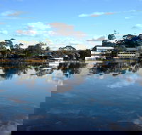 Kings Point - Restaurant Gold Coast