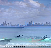 Kirra Point - Restaurant Gold Coast