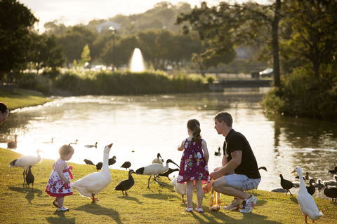 Lake Alford Recreational Park - Restaurant Gold Coast 0