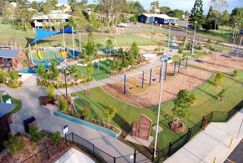 Lake Alford Recreational Park - Restaurant Gold Coast 1