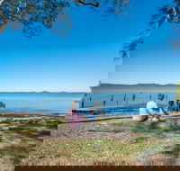 Lamb Island Nguderoo - Restaurant Gold Coast