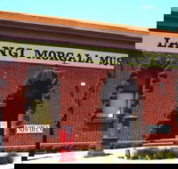 Langi Morgala Museum - Restaurant Gold Coast