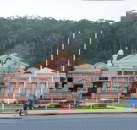 Latrobe - Restaurant Gold Coast