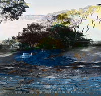 Leuralla Amphitheatre - Restaurant Gold Coast