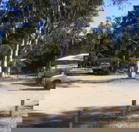 Lions Park - Nanango - Restaurant Gold Coast