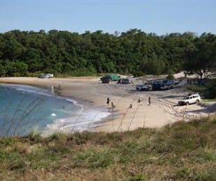 Little Bondi Beach - Restaurant Gold Coast 2