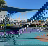 Lucindale - Restaurant Gold Coast