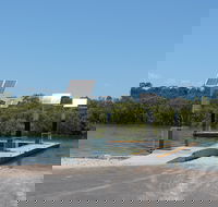 Maaroom Picnic Ground - Restaurant Gold Coast