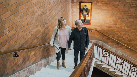 Maitland Regional Art Gallery - Restaurant Gold Coast 2