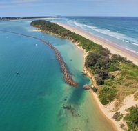 Manning Point - Restaurant Gold Coast