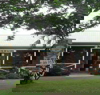 Marlborough Historical Museum - Restaurant Gold Coast