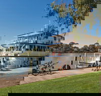 Mary Ann Reserve - Restaurant Gold Coast