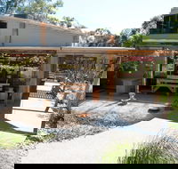 Marion Rosetzky Gallery - Restaurant Gold Coast