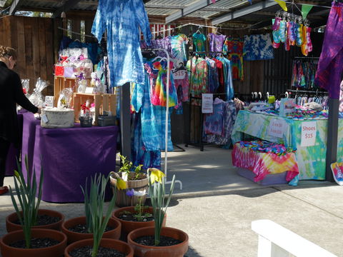 Margate Makers Market - Restaurant Gold Coast 0
