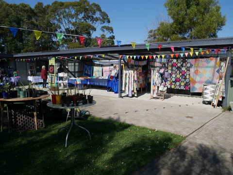 Margate Makers Market - Restaurant Gold Coast 1