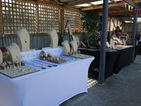 Margate Makers Market - Restaurant Gold Coast 2