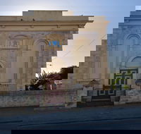 Masonic Hall Moonta - Restaurant Gold Coast