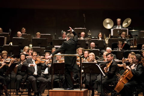Melbourne Symphony Orchestra - Restaurant Gold Coast 0