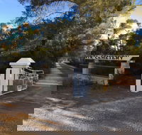 Moonta Cemetery - Restaurant Gold Coast