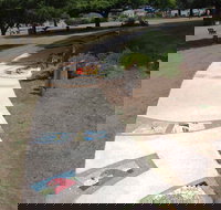 Mosaic Pathway WASS - Restaurant Gold Coast