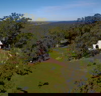 Mount Schoenstatt Spirituality Centre - Restaurant Gold Coast