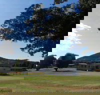 Mountain Vista Golf Club - Restaurant Gold Coast