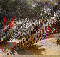 Mt Buller Sculpture Park Walk - Restaurant Gold Coast