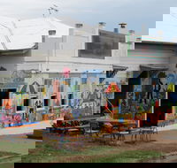Mulgildie - Restaurant Gold Coast