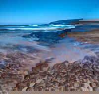 Munmorah State Conservation Area - Restaurant Gold Coast