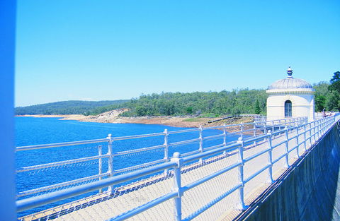 Mundaring Weir - Restaurant Gold Coast 0